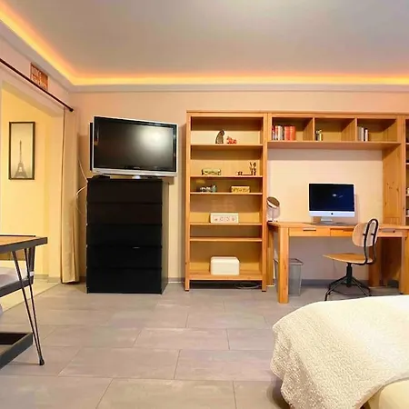 Apartment Single Erkrath