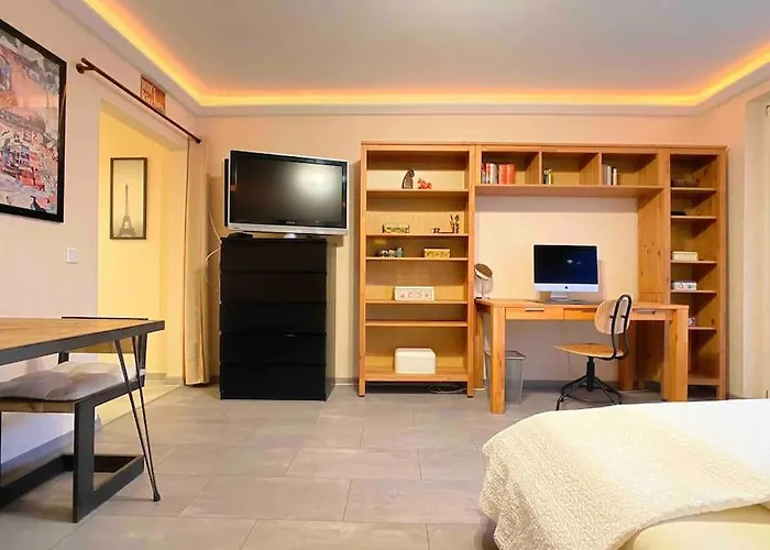 شقة Single اركراث